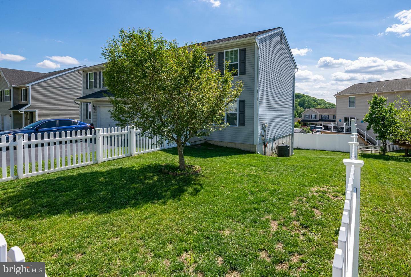 Property Photo: 1022 Saylor Drive PA 19560