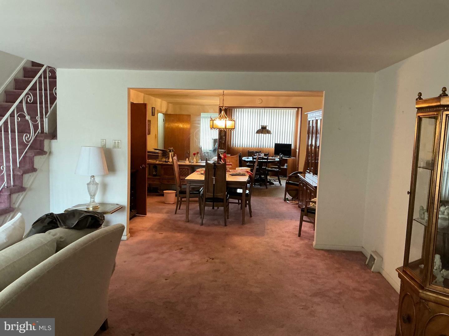 Property Photo: 3227 S 18th Street PA 19145