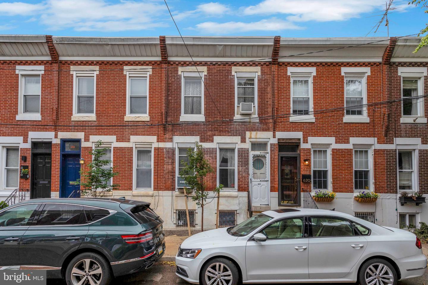 Property Photo:  622 S Bambrey Street  PA 19146 