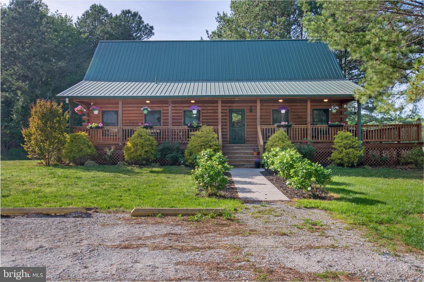 Property Photo:  5764 Black Maple Lane  DE 19963 