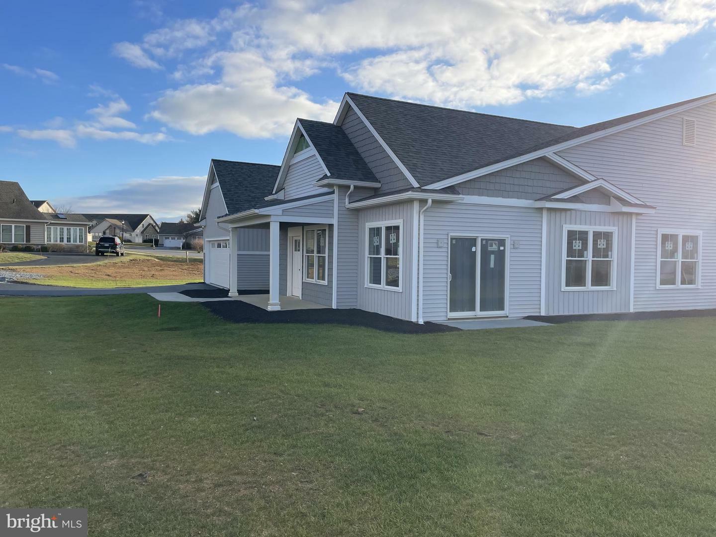 Property Photo: 4 Springhaven Court 241 PA 17078