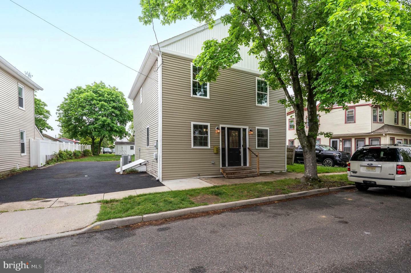 57 Jarvis Street  Pemberton NJ 08068 photo