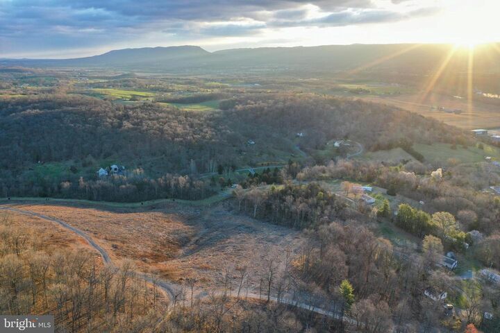 Property Photo:  Tbd New Market Depot Rd.  VA 22844 