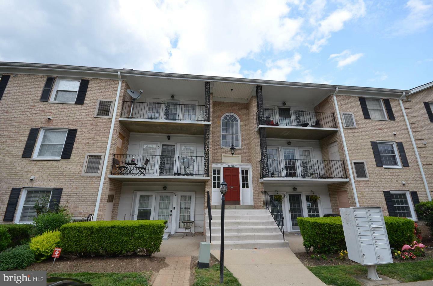 Property Photo: 12713 Gordon Boulevard 12713 VA 22192
