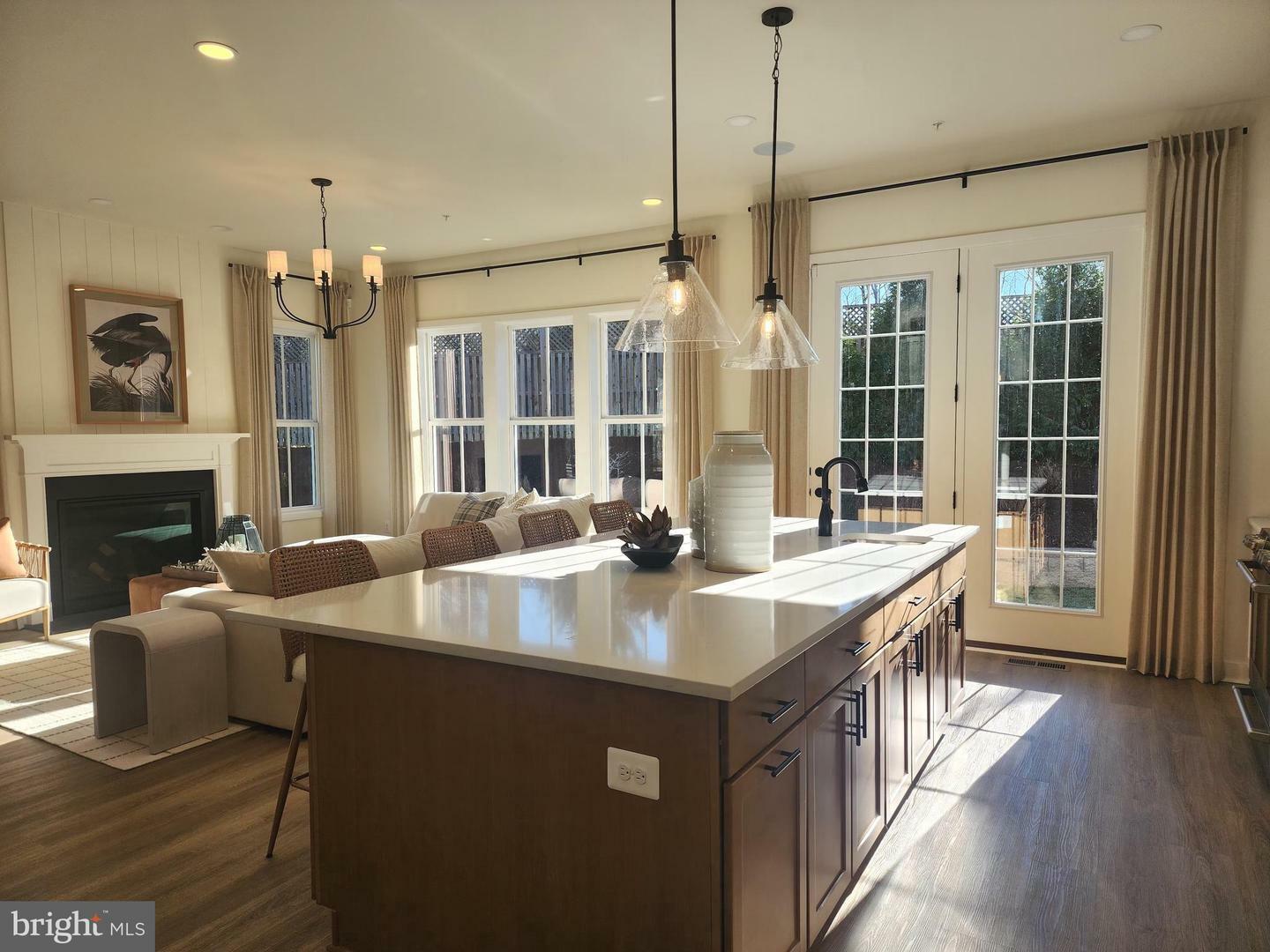 Property Photo: 000 Sadie Way MD 21012