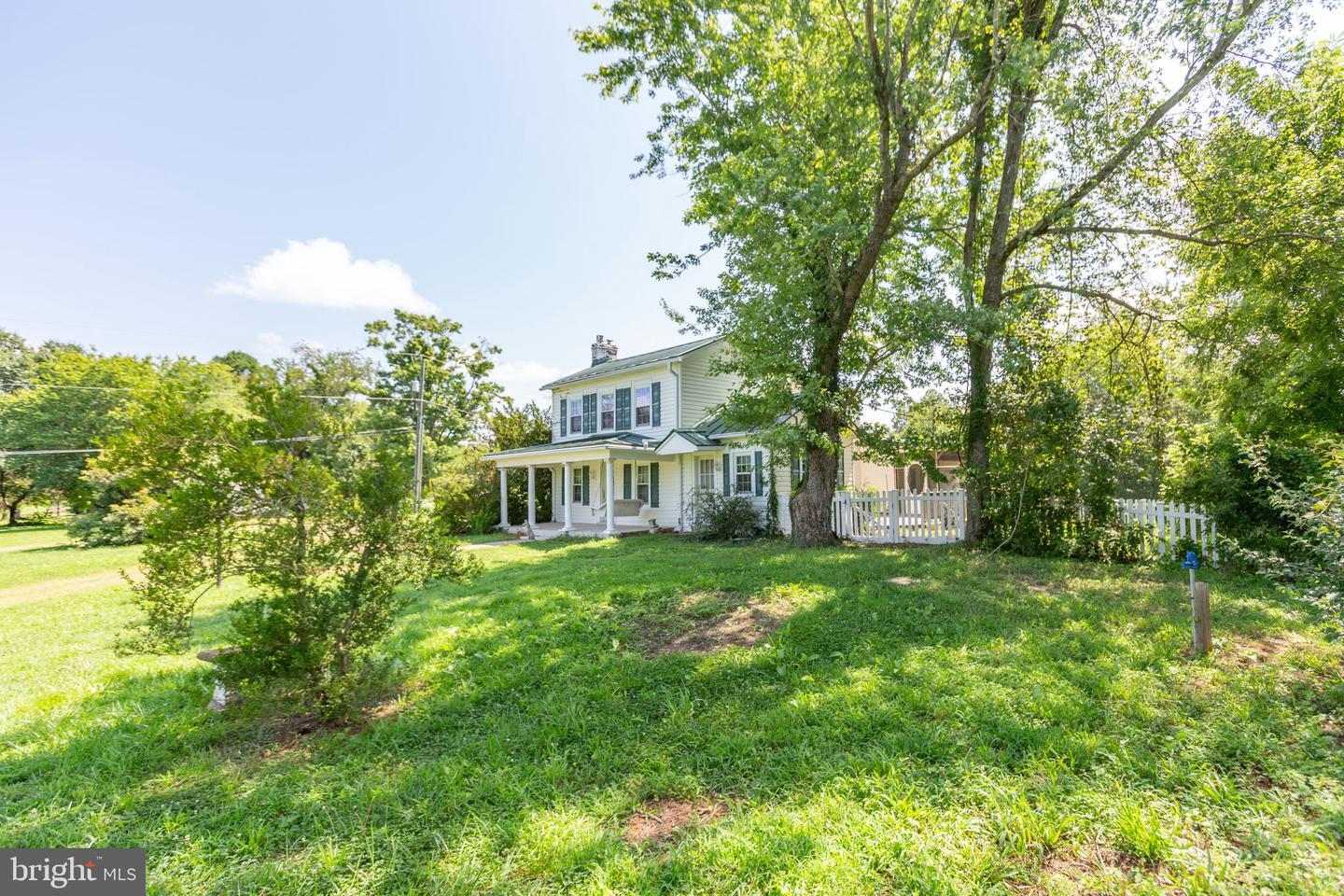 Property Photo: 349 Greenbank Road VA 22406