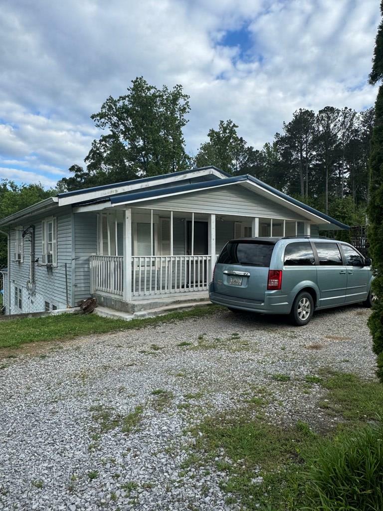 Property Photo: 116 Butterfield Dr GA 30721