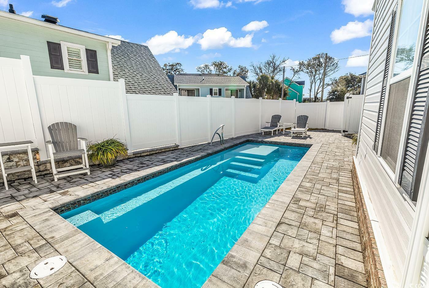 Property Photo:  226 9th Ave. S  SC 29582 