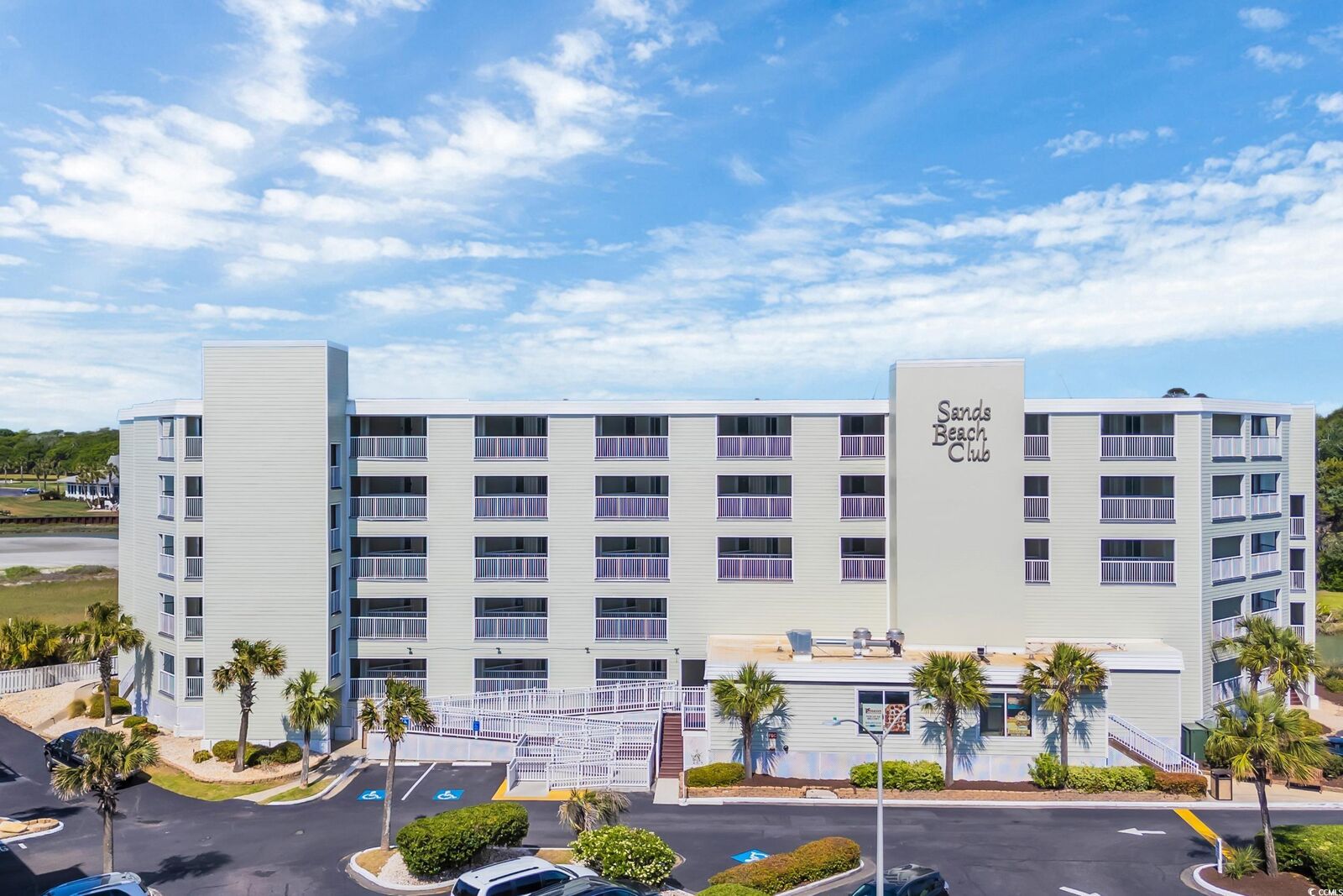 Property Photo: 9400 Shore Dr. 206 SC 29572