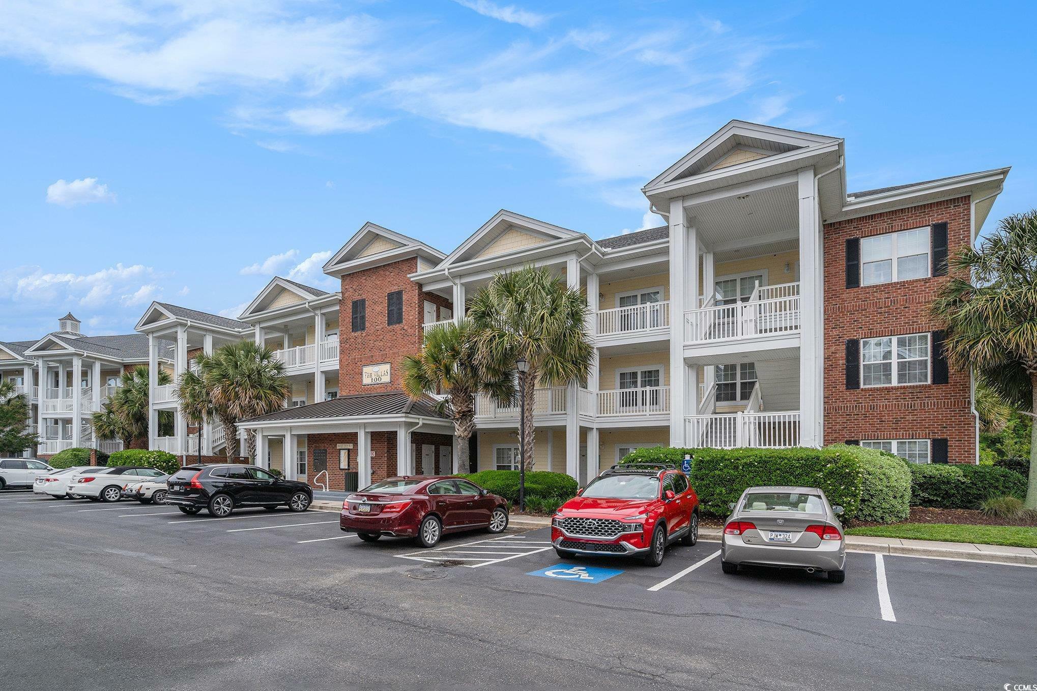 Property Photo:  1000 Ray Costin Way 107  SC 29576 