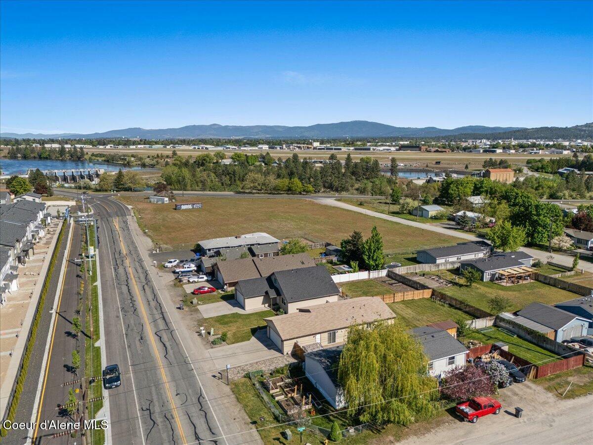 Property Photo: 5108 E Frederick Avenue WA 99217