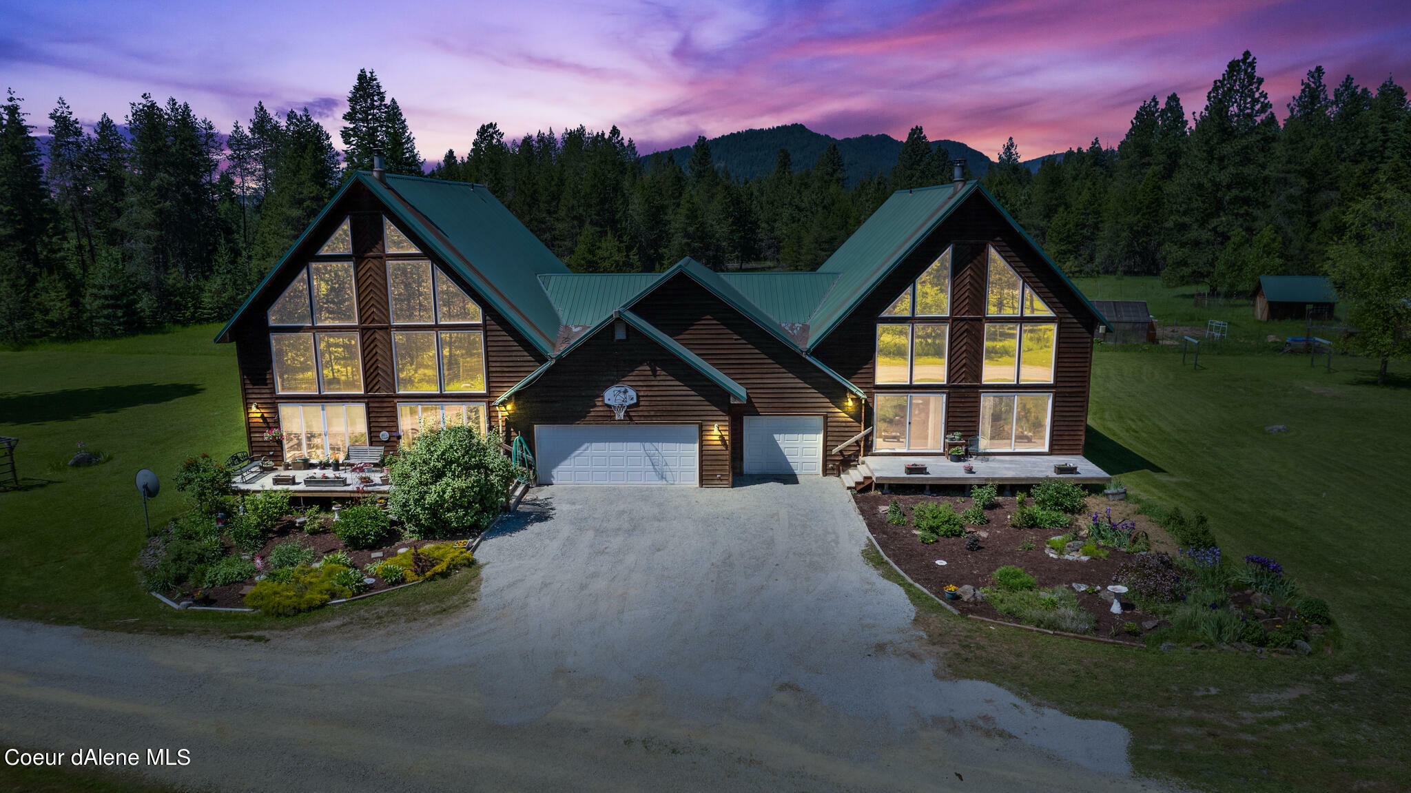 Property Photo: 771 Peninsula Lp ID 83856