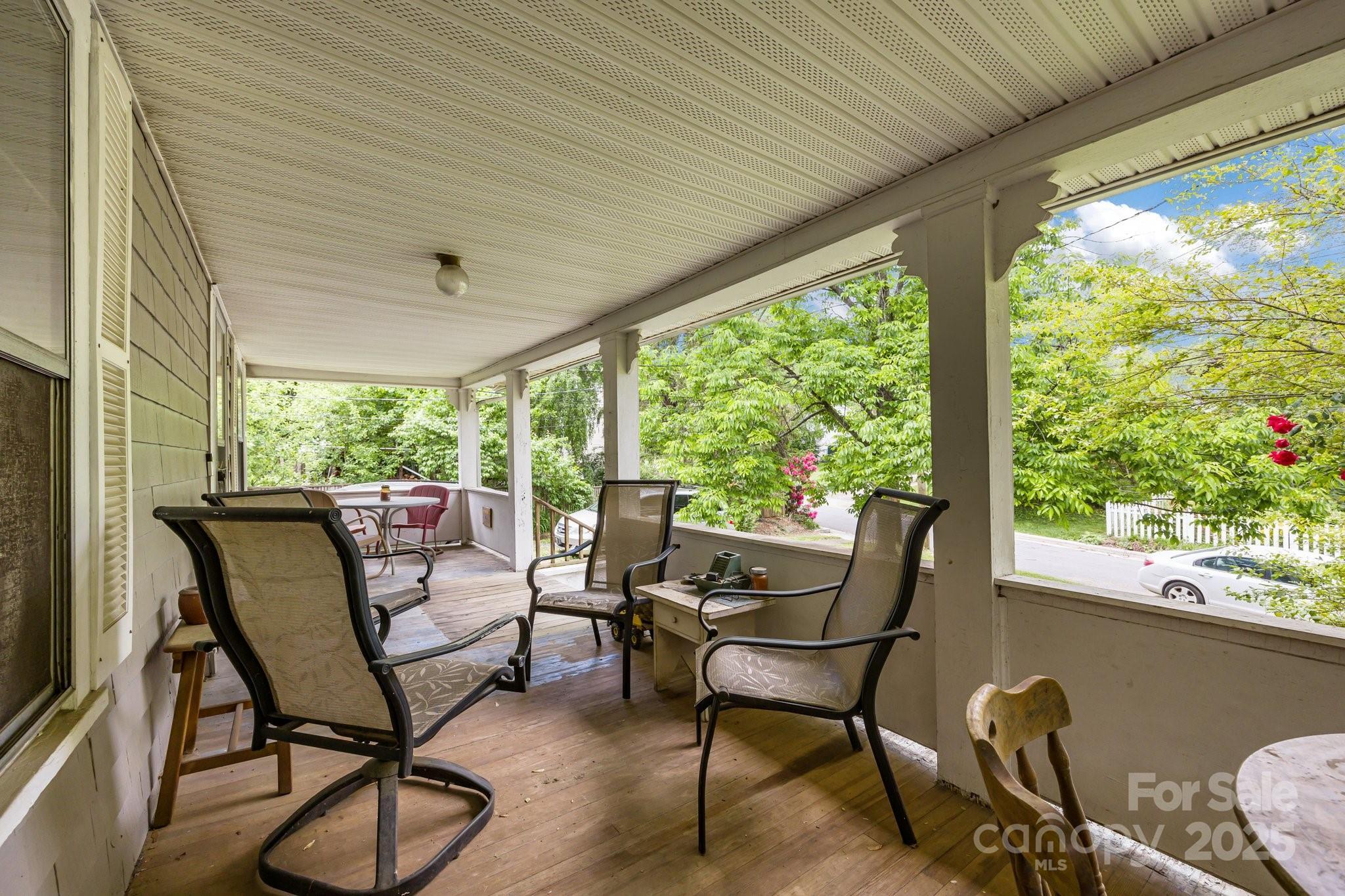 Property Photo: 55 Herron Avenue NC 28806