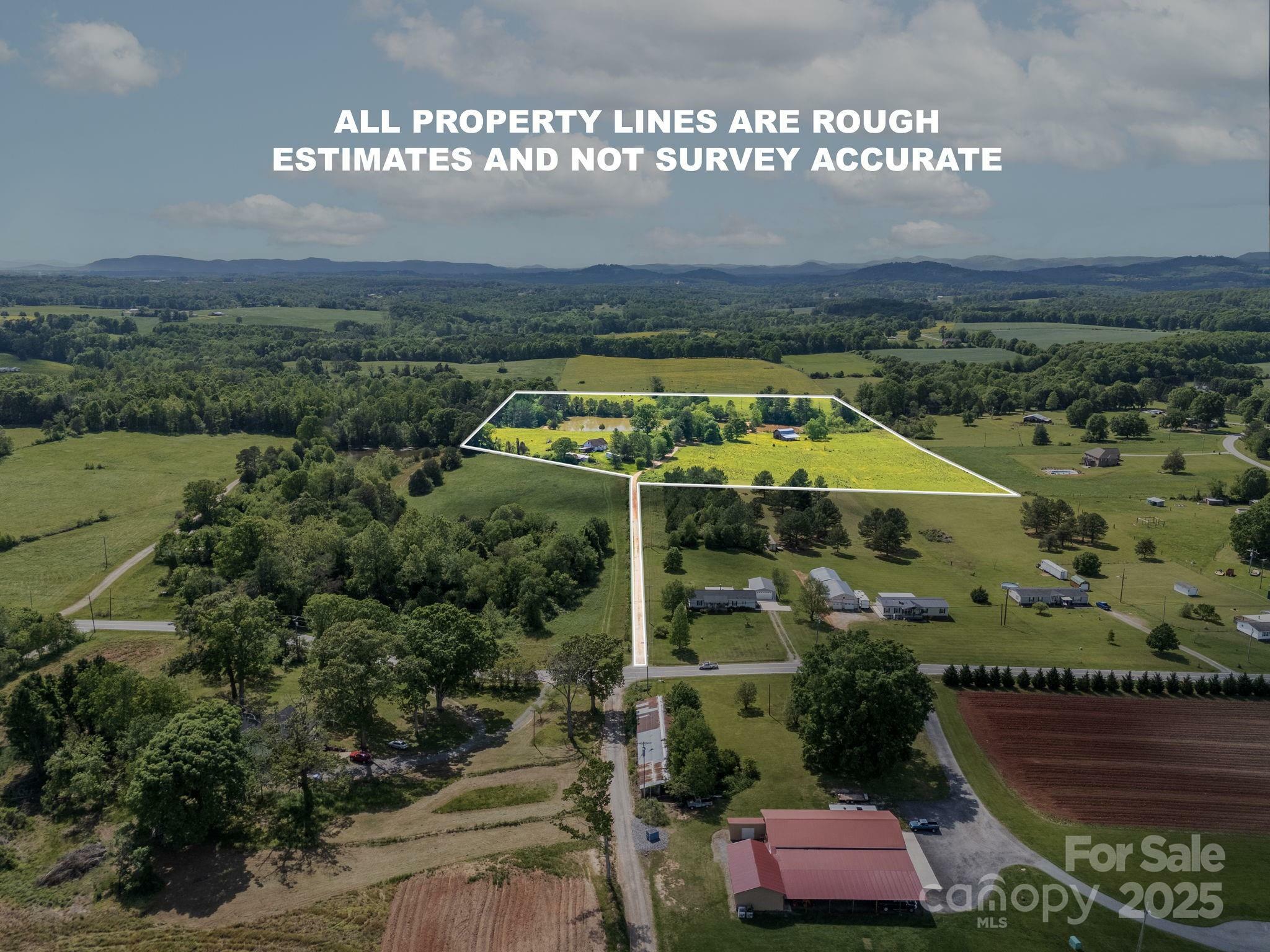 191 Bluebird Drive  Hiddenite NC 28636 photo
