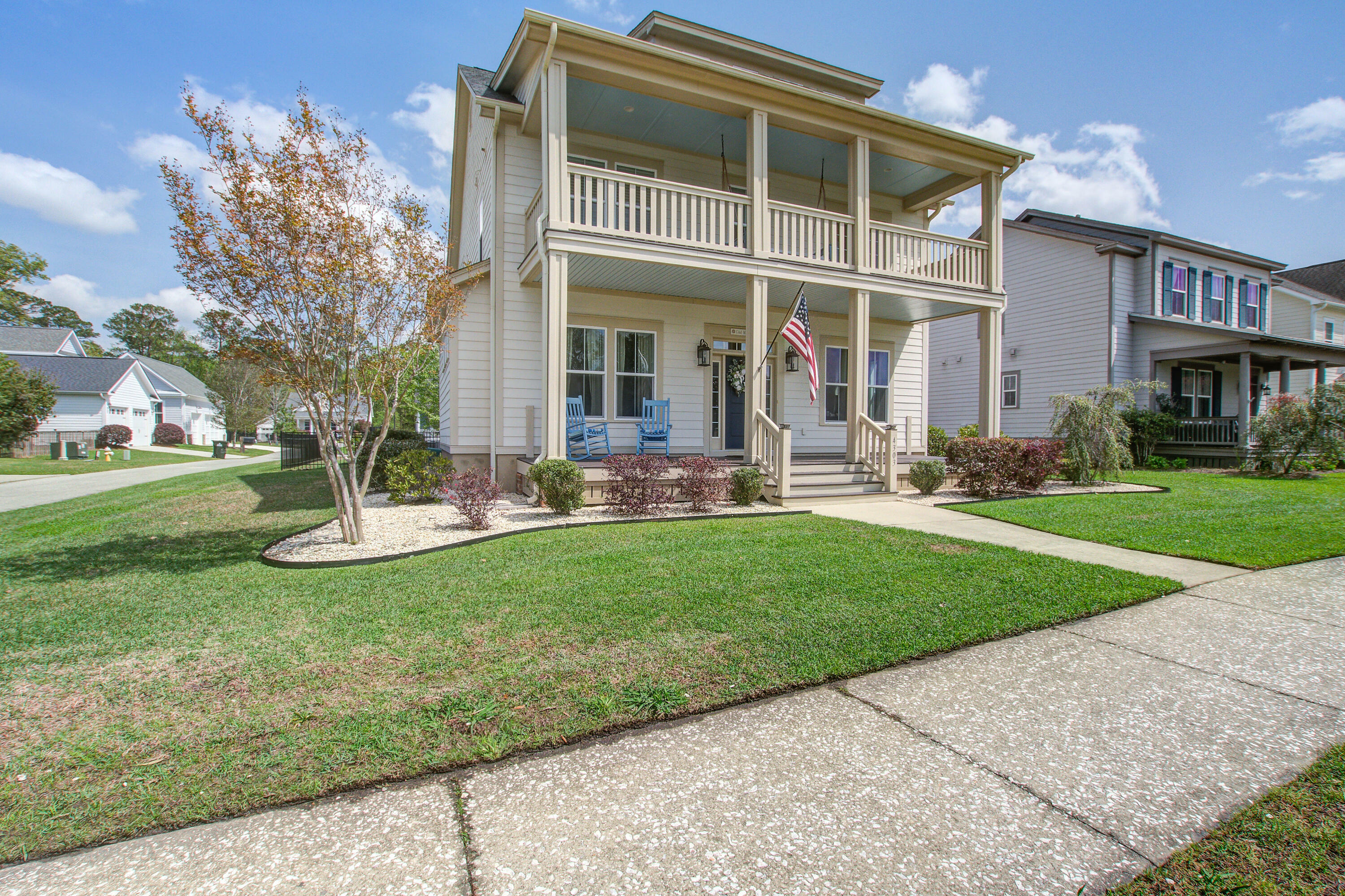 Property Photo: 4303 Misty Hollow Lane SC 29470