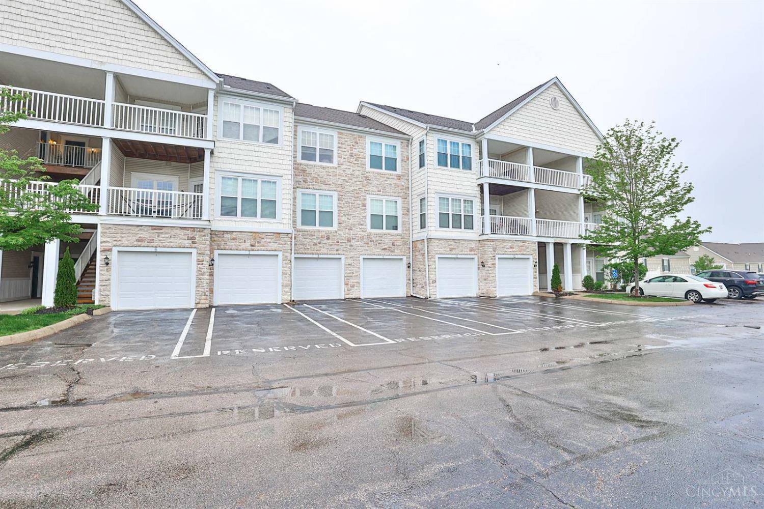 Property Photo: 9173 Yarmouth Drive OH 45140