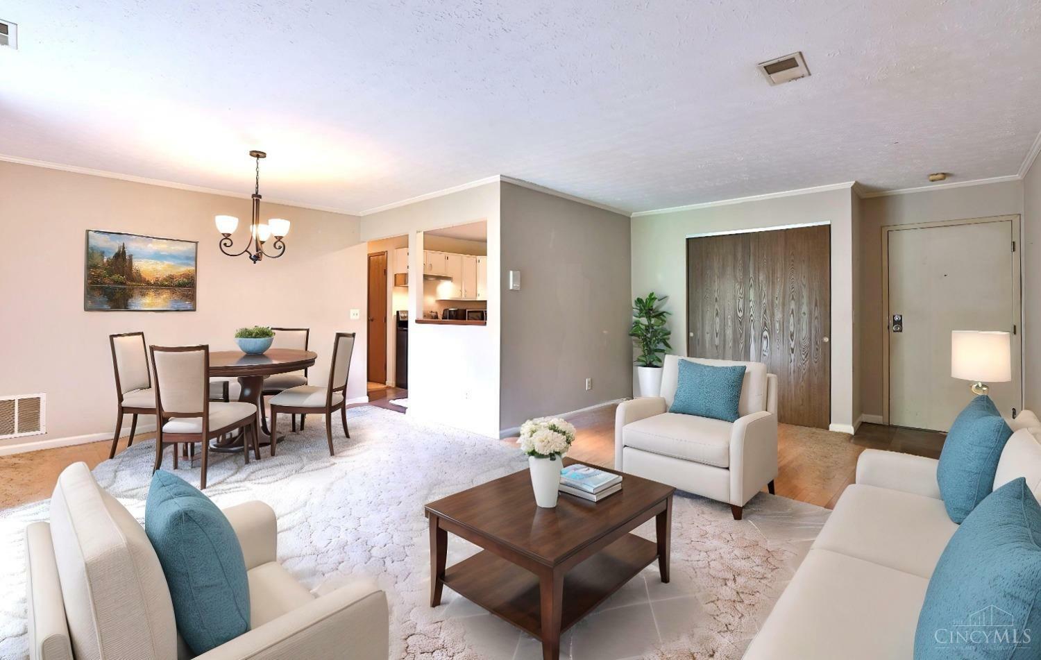 Property Photo: 543 Davis Road OH 45255