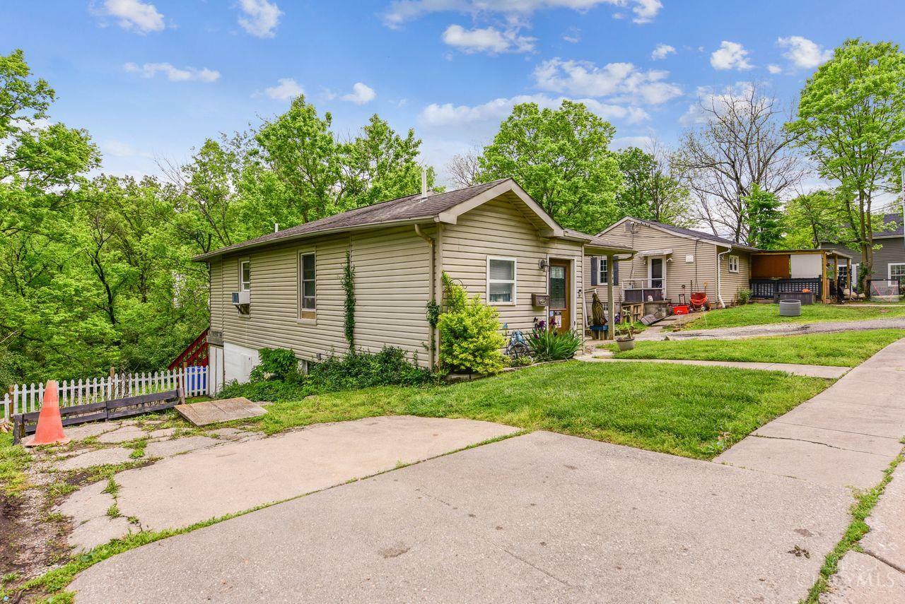 Property Photo: 140 E Main Street OH 45002