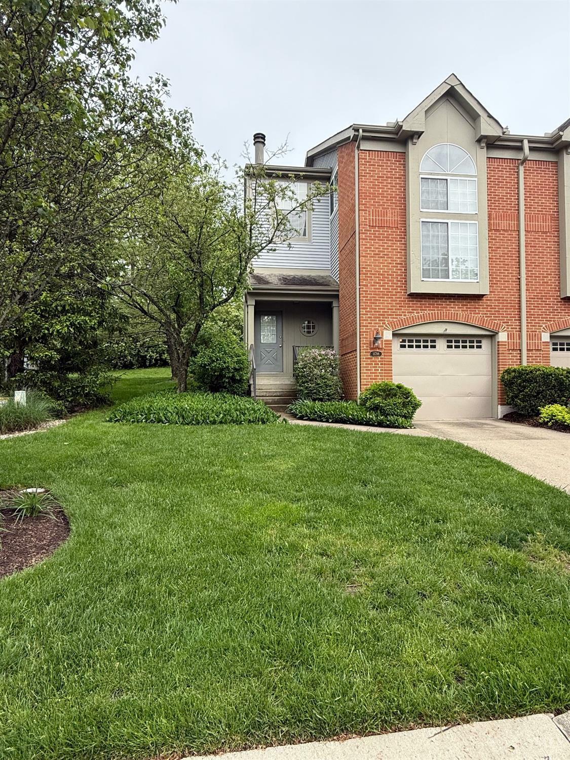Property Photo: 11788 Percivale Court OH 45241