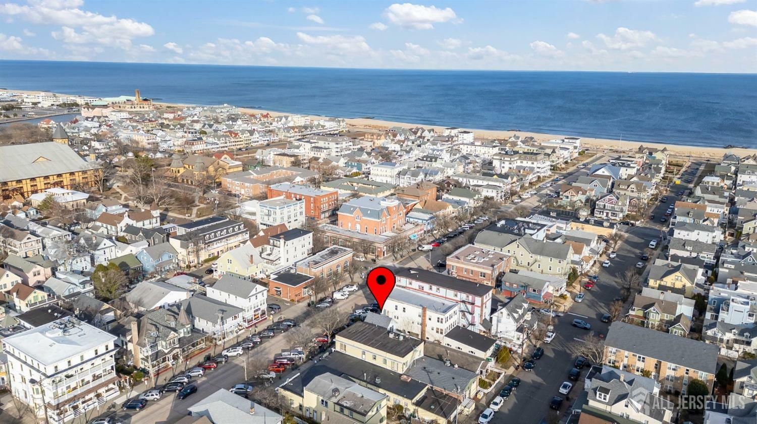 Property Photo: 66 Main Avenue NJ 07756