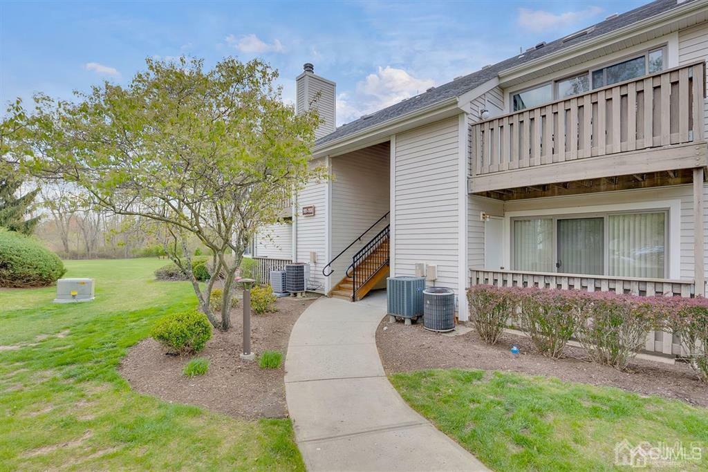 Property Photo: 1104 Aspen Drive NJ 08536