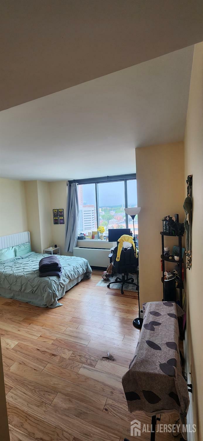 Property Photo: 1 Spring Street 1201 NJ 08901