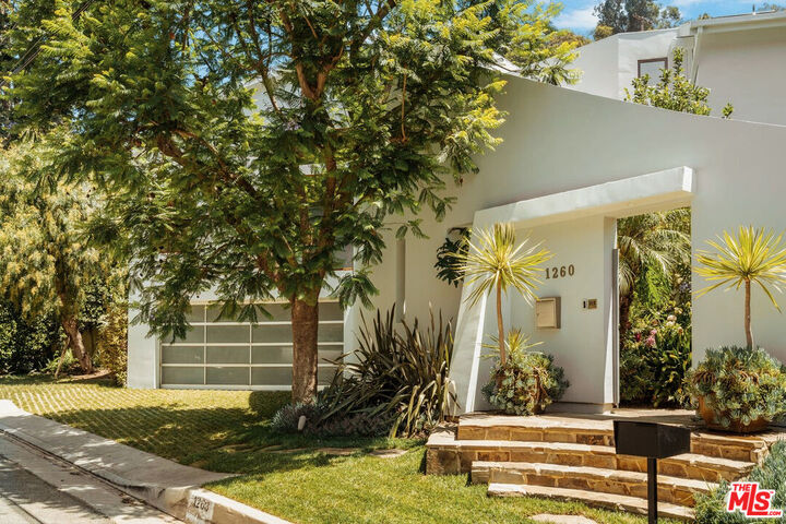 Property Photo:  1260 N Bundy Dr  CA 90049 