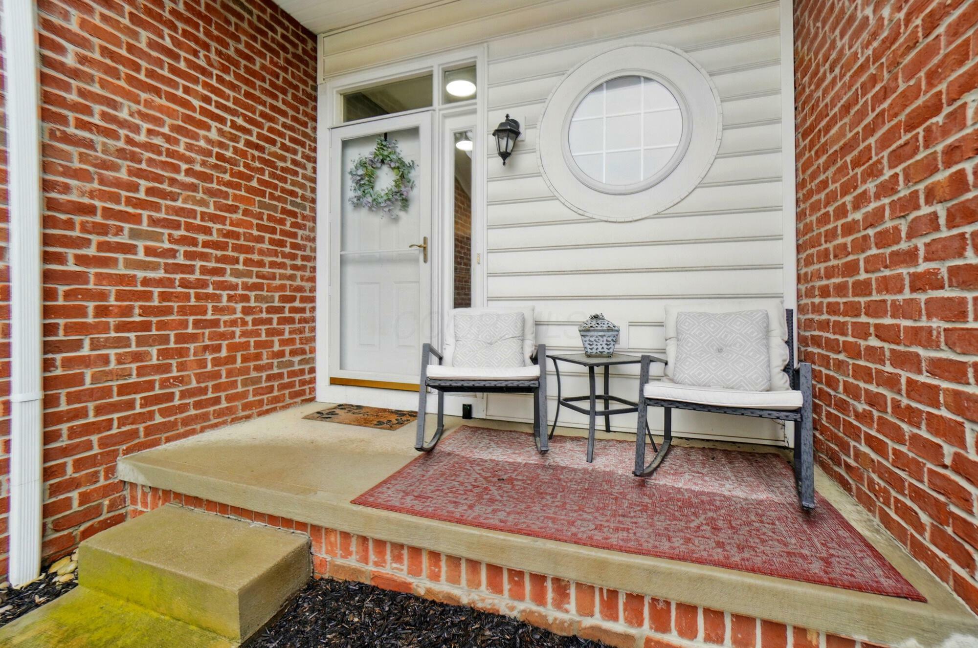 Property Photo: 3996 Park E Circle OH 43026