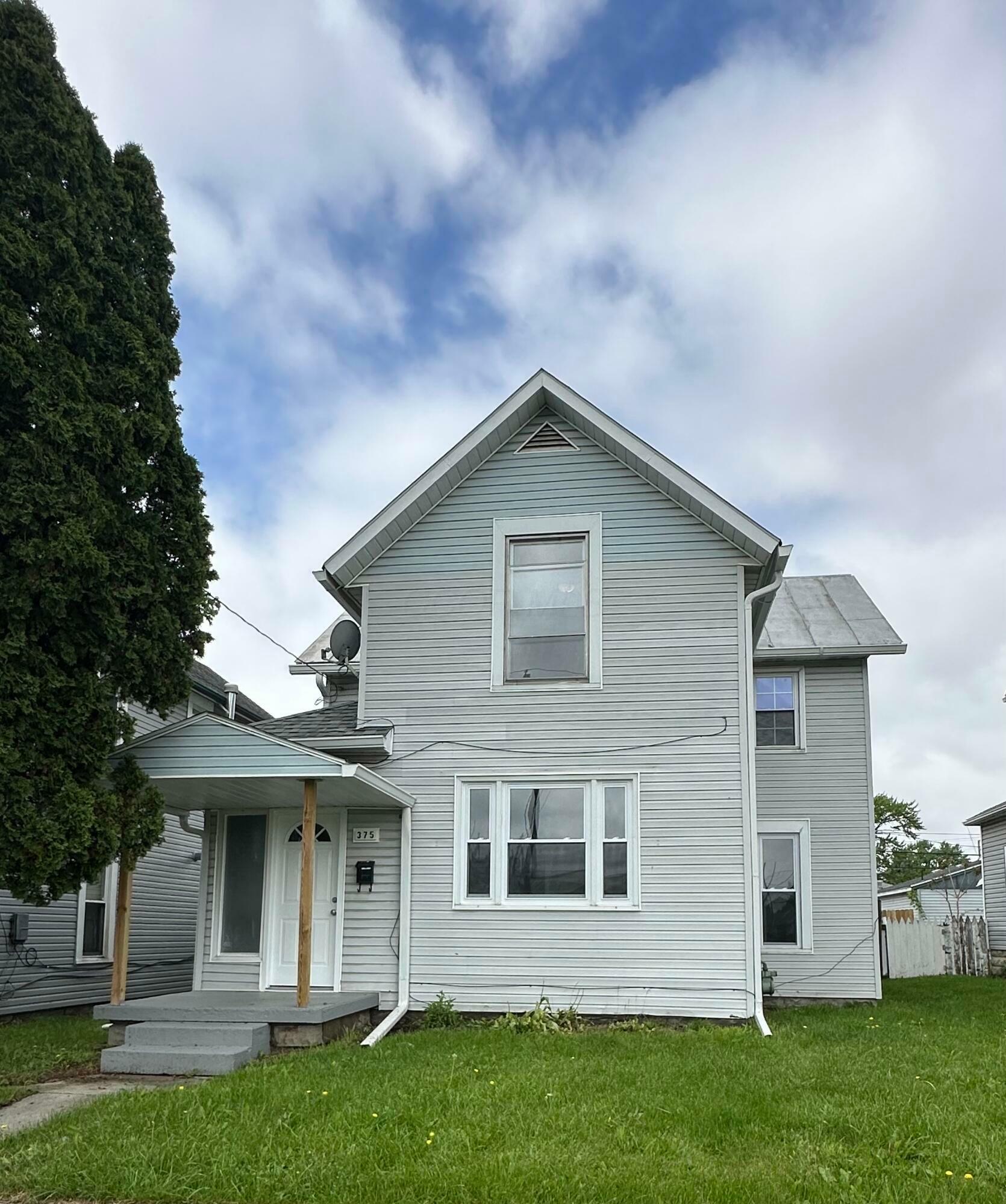 375 N Main Street  Marion OH 43302 photo