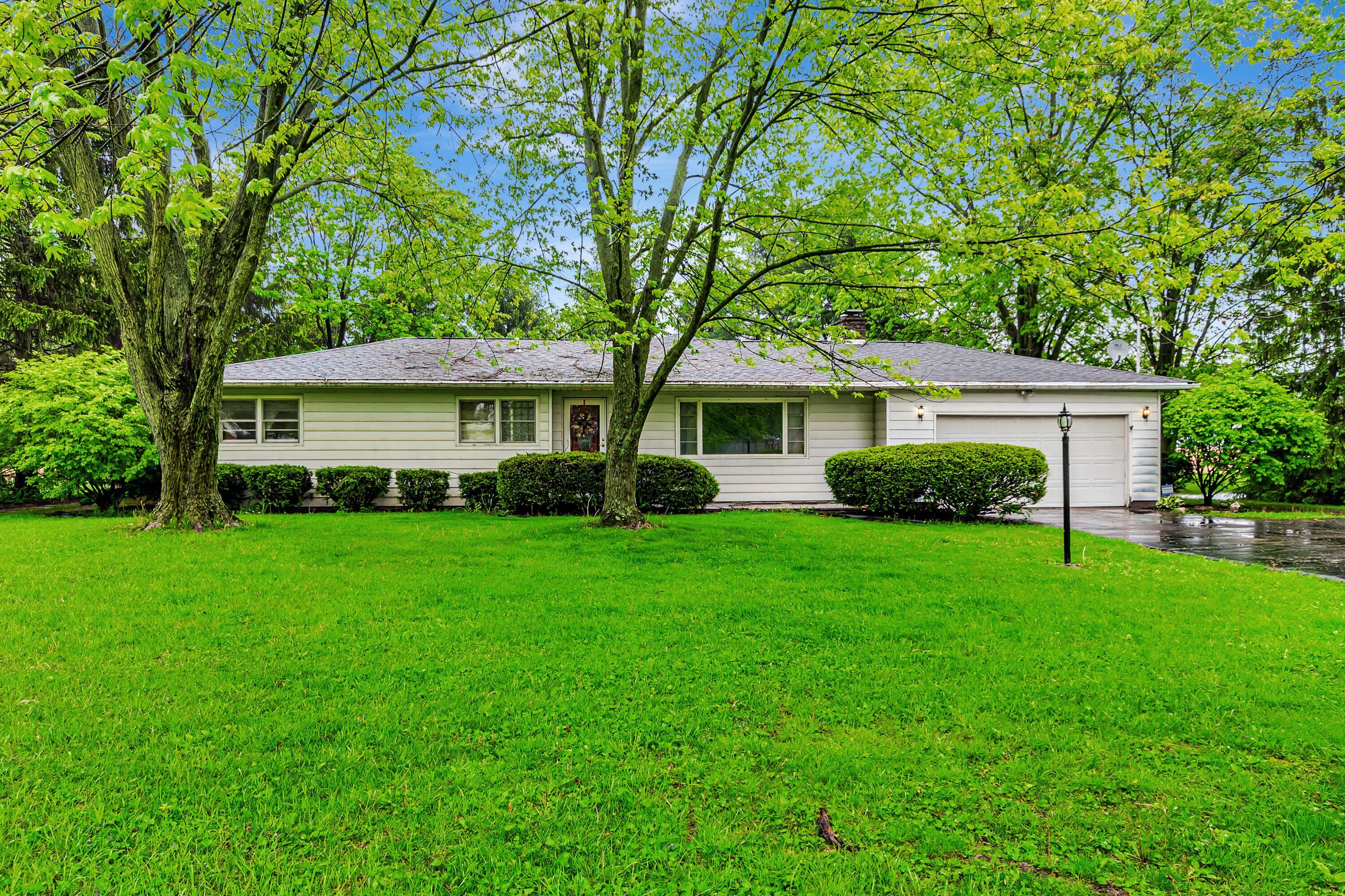 Property Photo: 1196 Marion Cardington E Road OH 43302