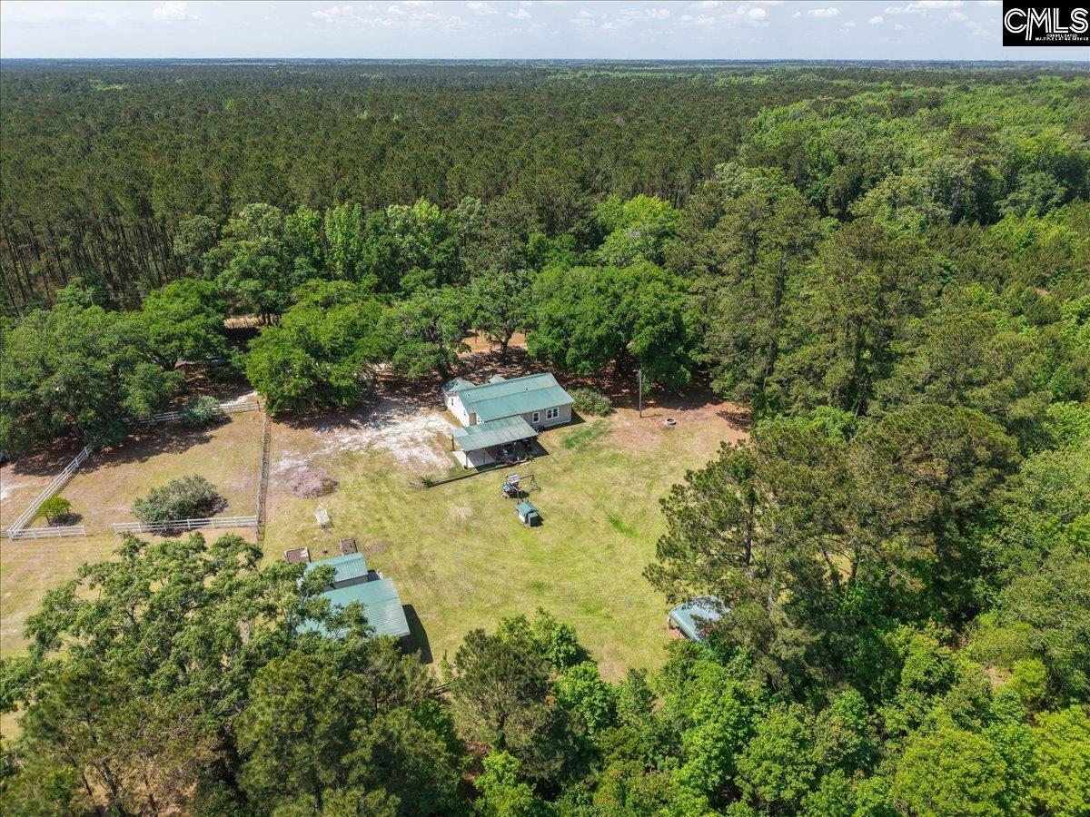 Property Photo: 10604 Combahee SC 29945