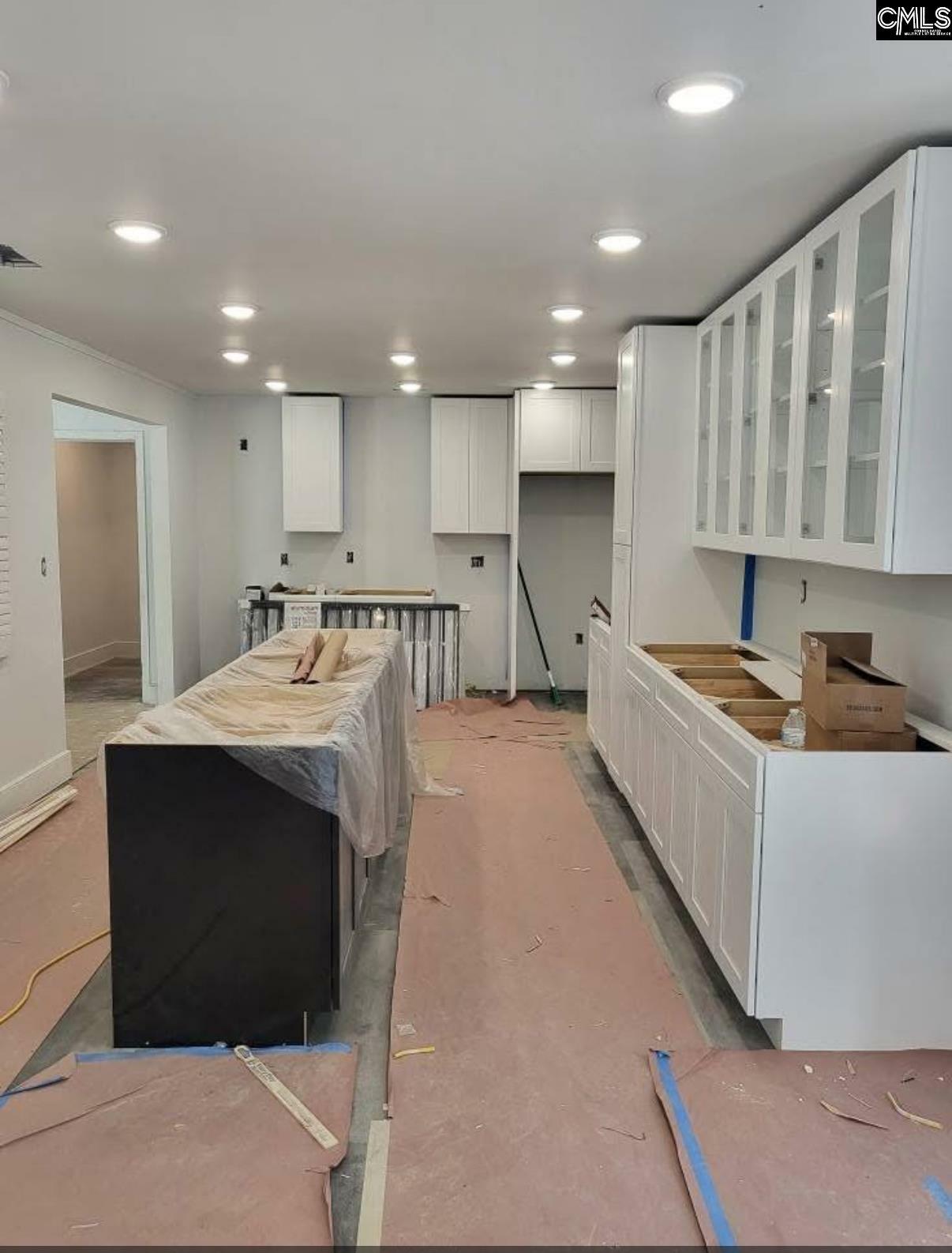 Property Photo: 1611 W Buchanan SC 29206