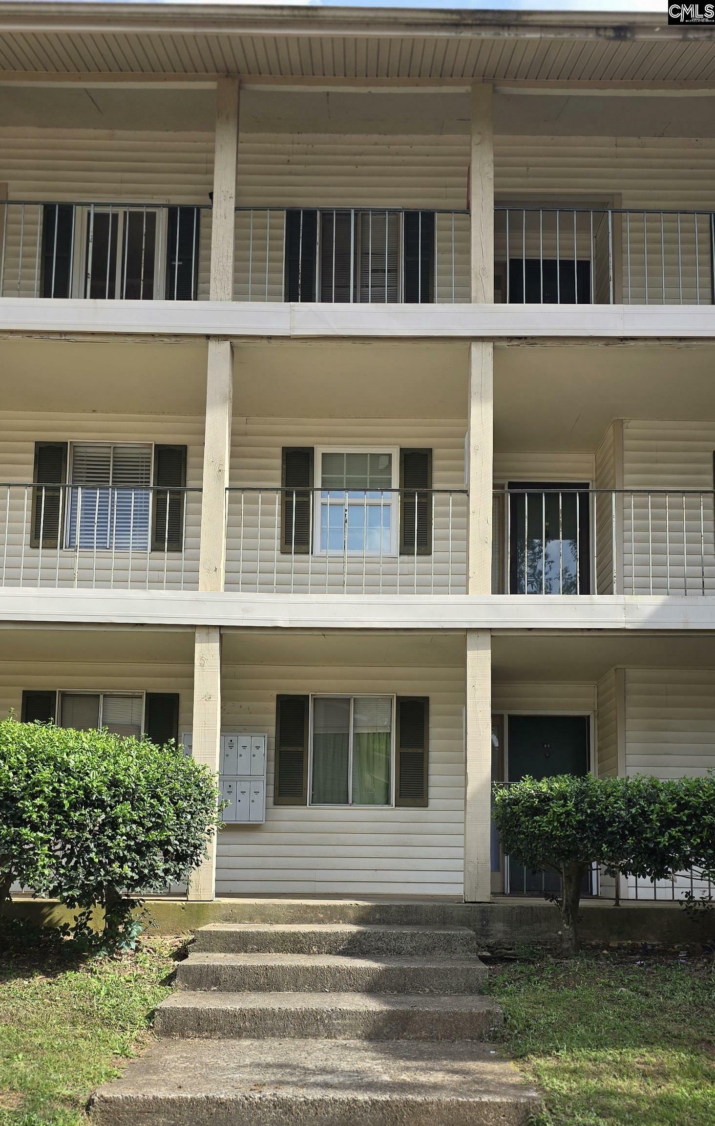 Property Photo: 1208 Bush River B7 SC 29210