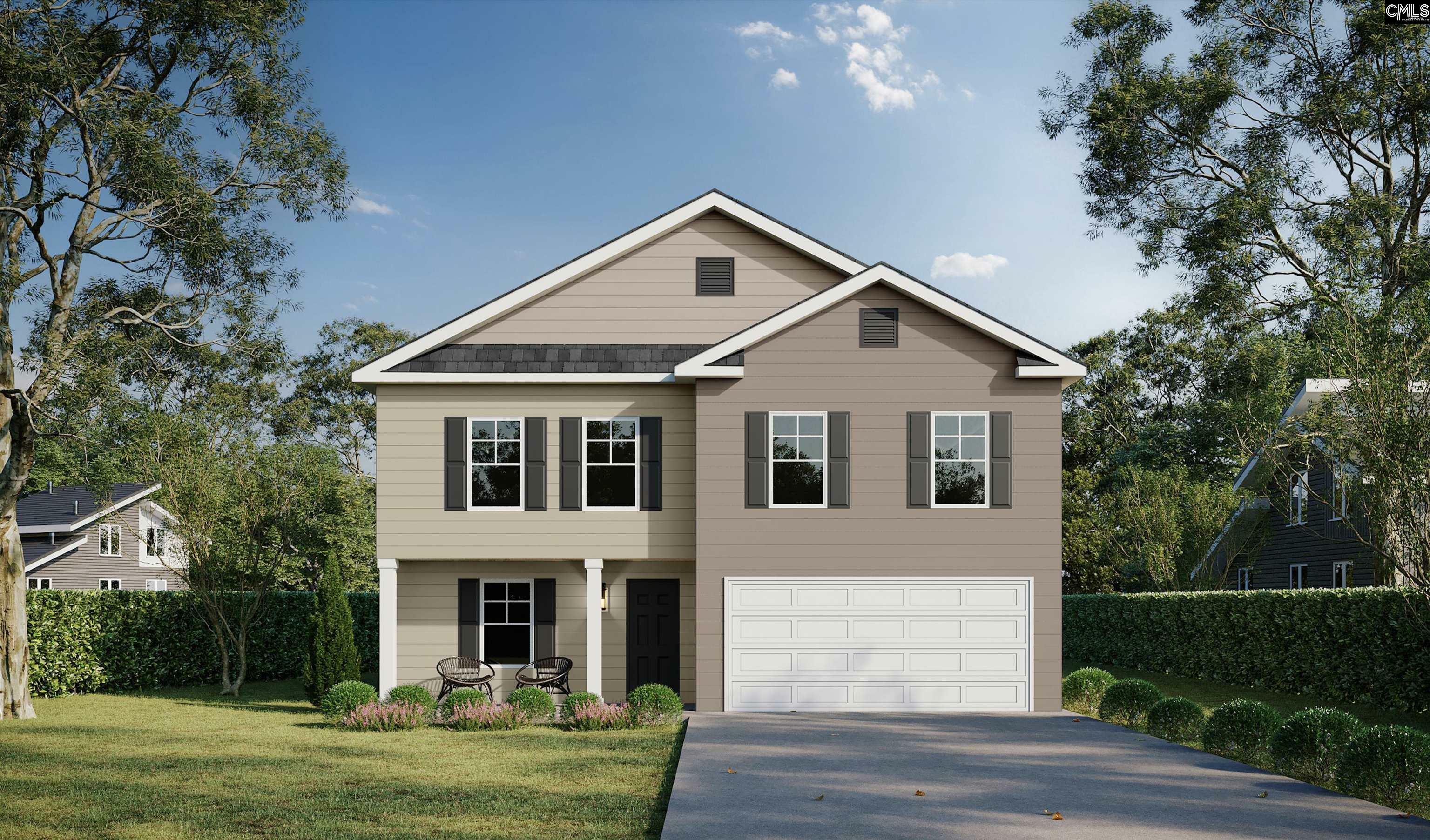 Property Photo:  228 Long Iron  SC 29172 