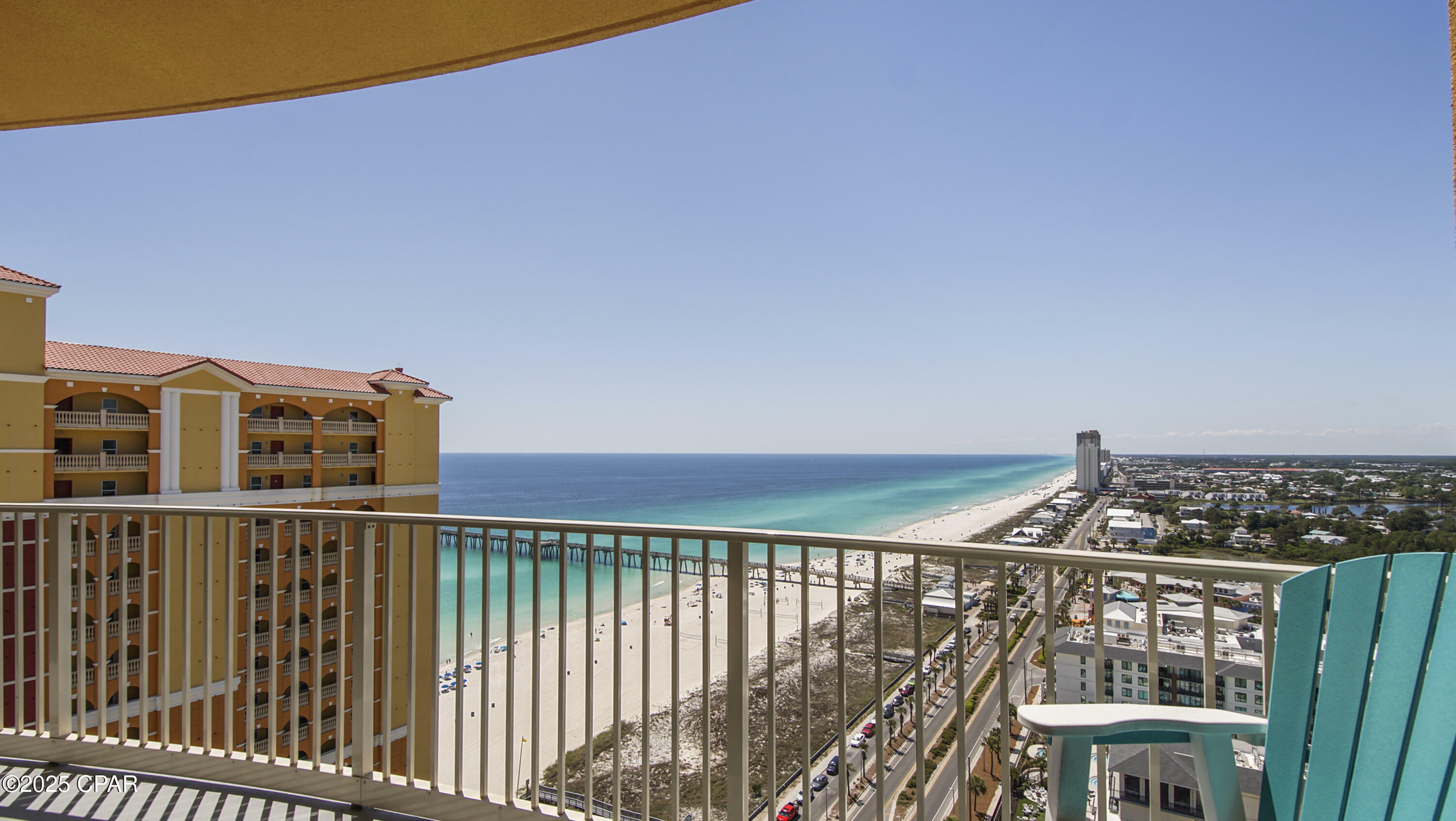 Property Photo: 15928 Front Beach Road 32202 FL 32413