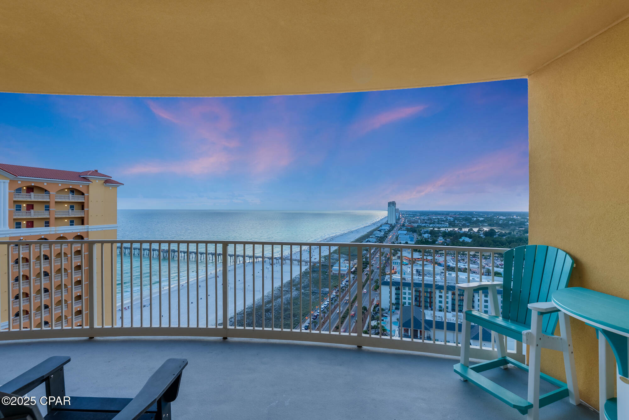 Property Photo: 15928 Front Beach Road 32202 FL 32413