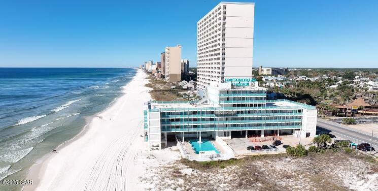 Property Photo: 14401 Front Beach Rd Road 206 FL 32413