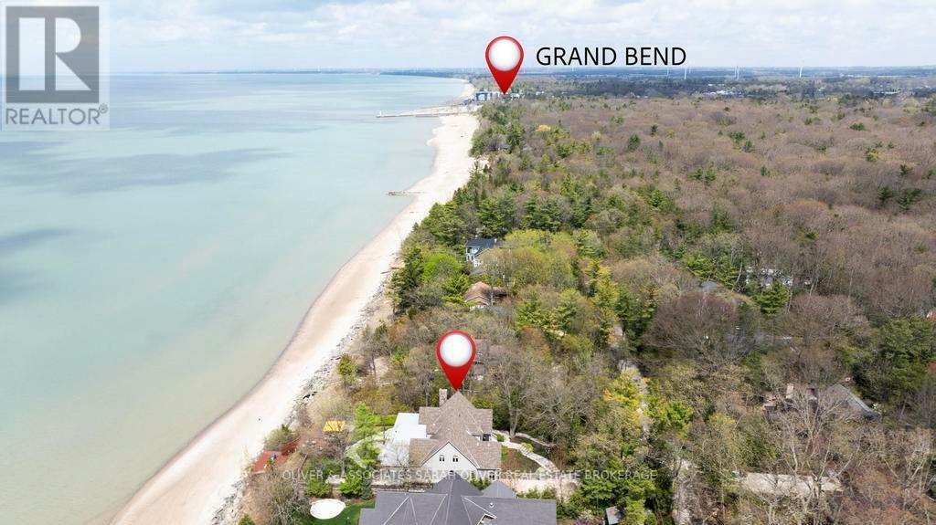 Property Photo: 10242 Shoreline Drive ON N0M 1T0