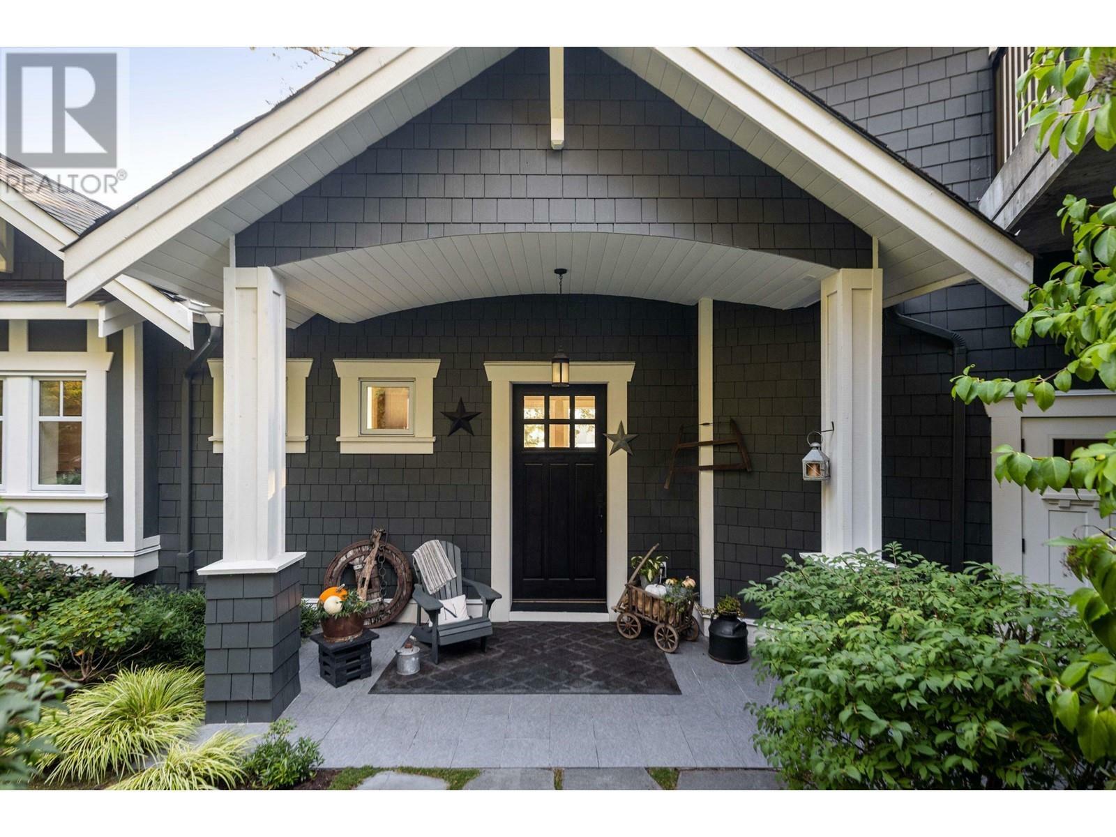 Property Photo: 4825 Belcarra Bay Road BC V3H 4N4