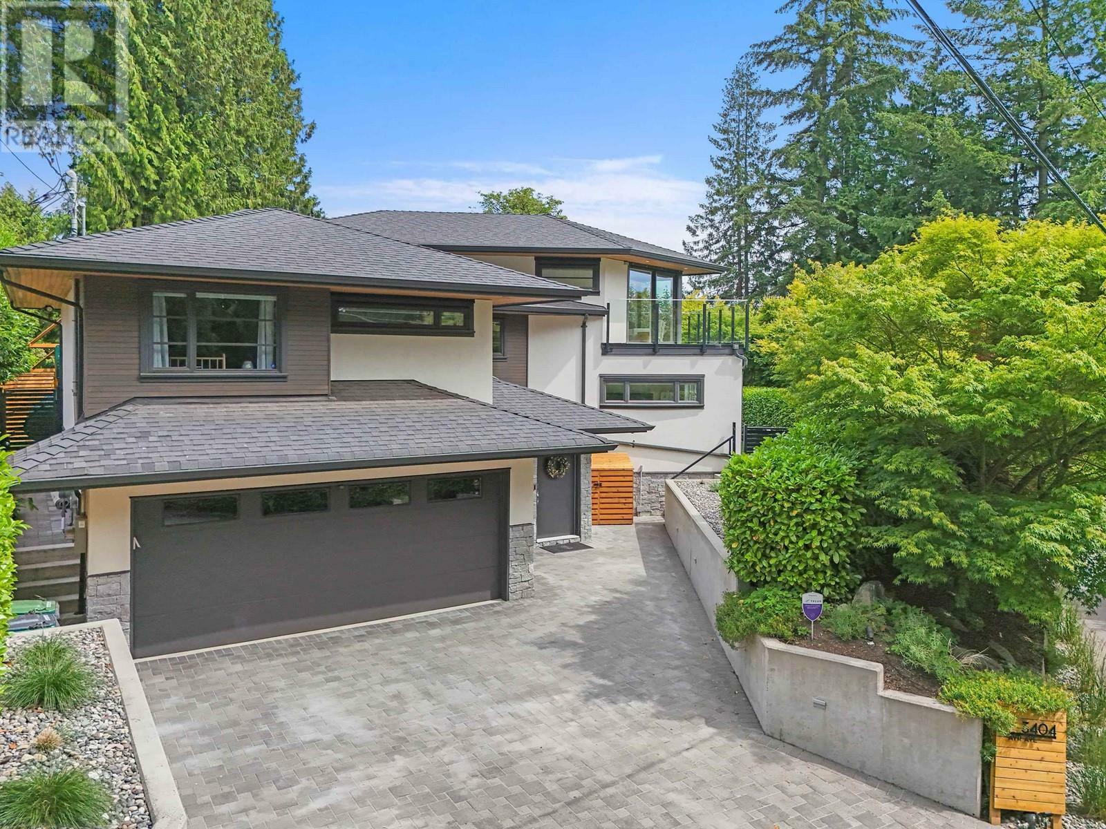 Property Photo: 3404 Ayr Avenue BC V7R 1K6