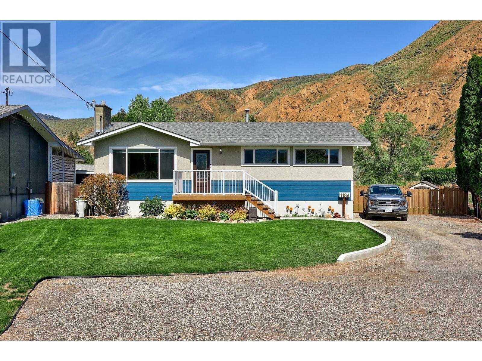 Property Photo: 1184 McInnes Place BC V2B 5T6