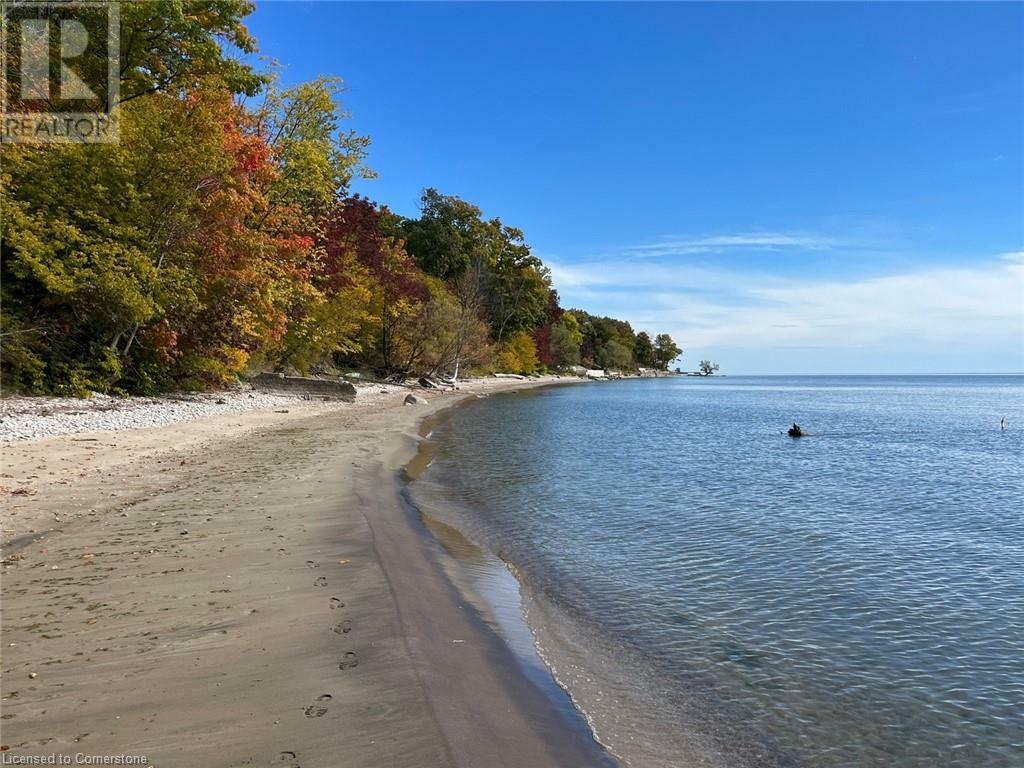 Photo de la propriété: 110 Old Lakeshore Road ON N0A 1N3