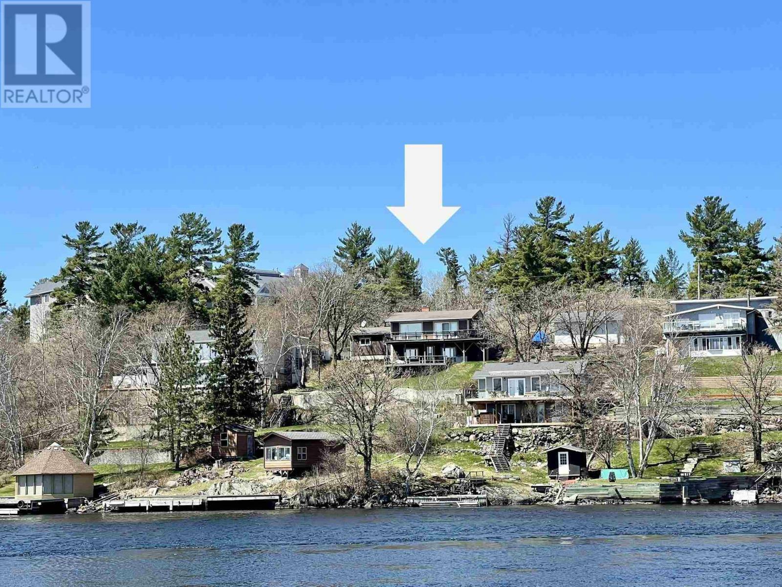 411 Lakeview Dr  Kenora ON P9N 4H3 photo