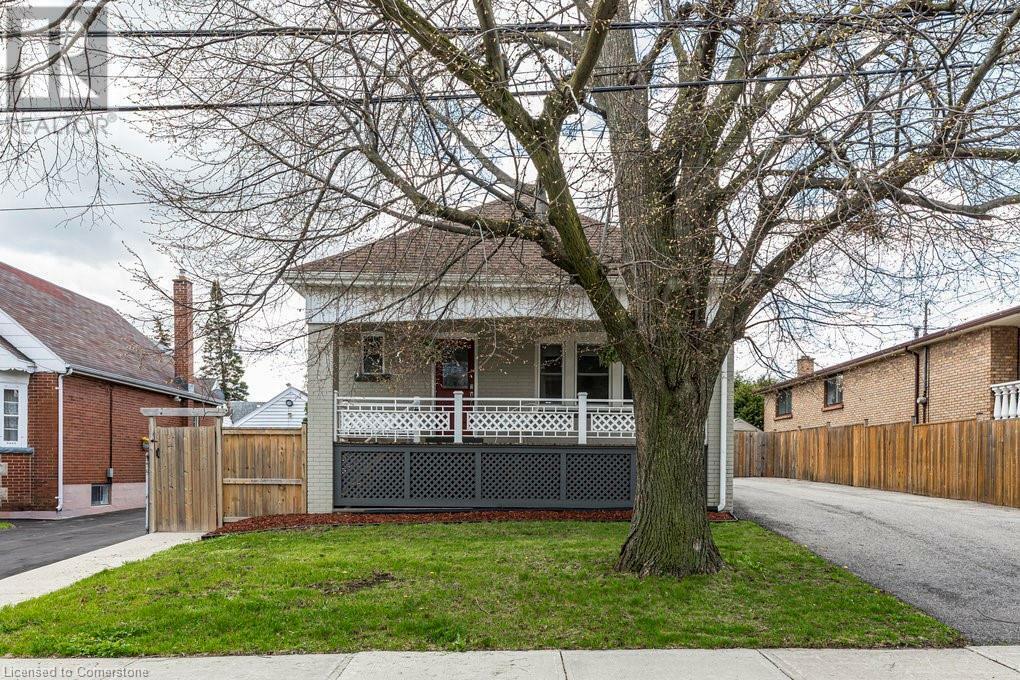 Property Photo: 938 Lawrence Road ON L8K 2A6