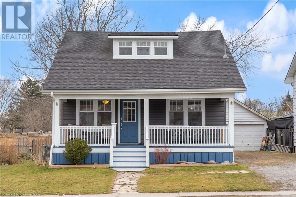 108 Nelson Street East  Port Dover ON N0A 1N0 photo