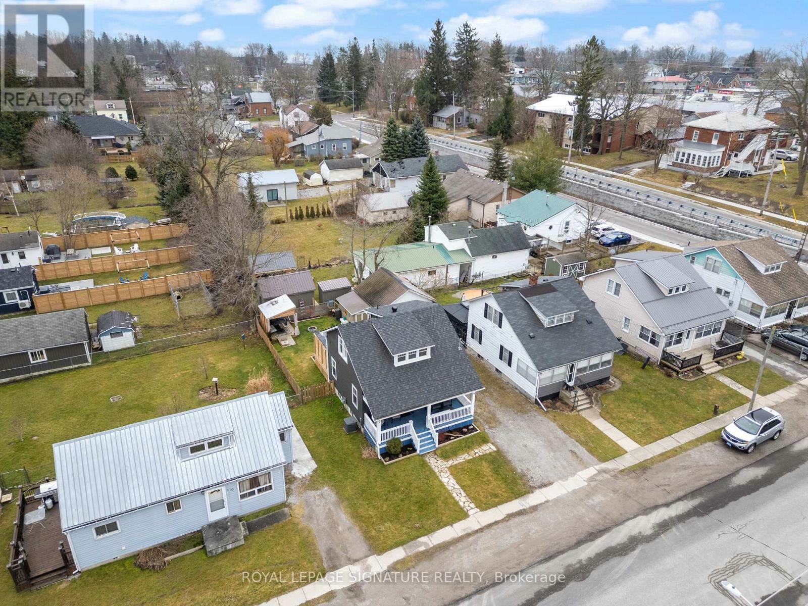 Photo de la propriété: 108 Nelson Street East ON N0A 1N0