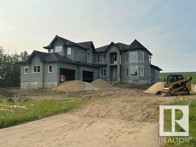 Property Photo: 76 26409 Twp Rd 532A AB T7X 0W7