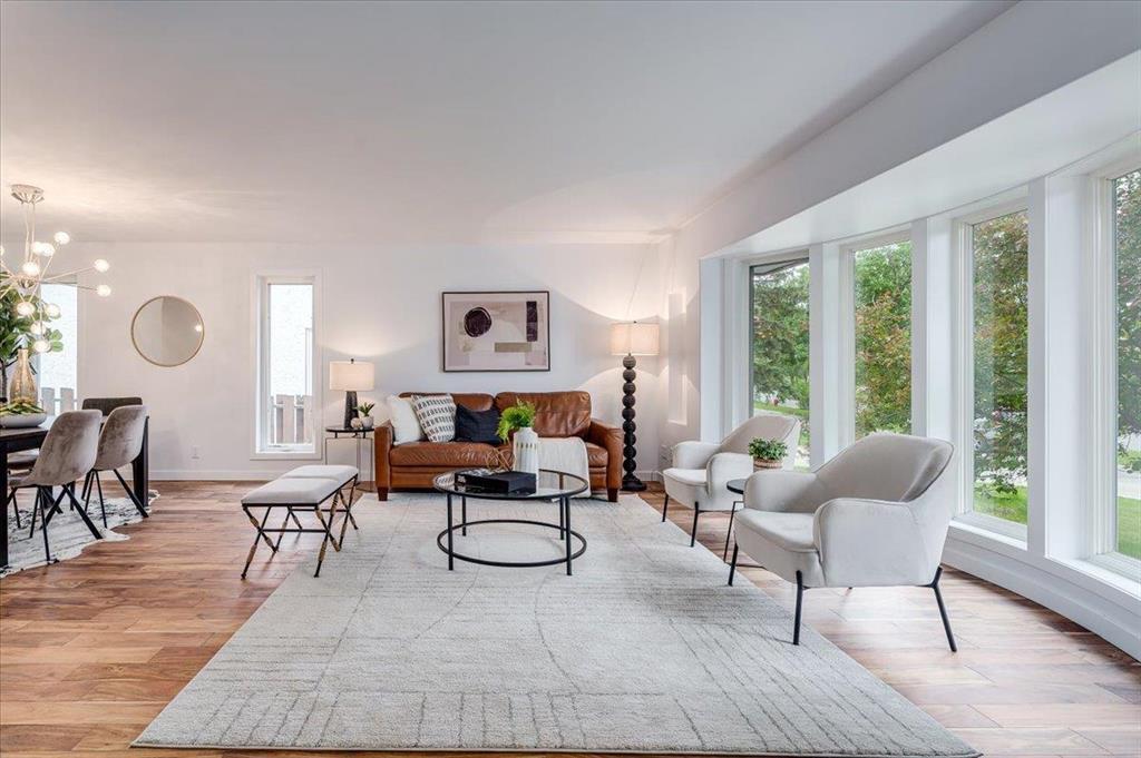 Property Photo: 238 Kirkbridge Drive MB R3T 4Z4