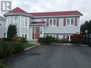 38A Penney Crescent  St. John'S NL A1A 5H2 photo