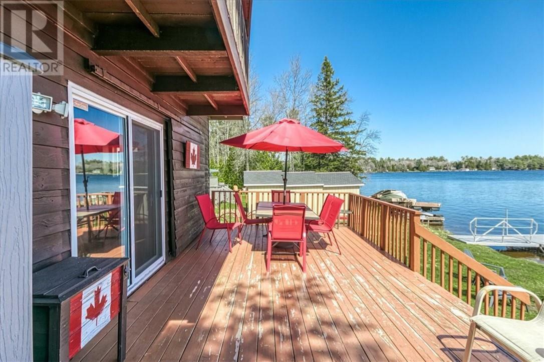 Photo de la propriété: 100C Whippoorwill Road ON P0M 1A0